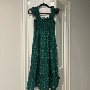 Hill House Ellie Nap dress